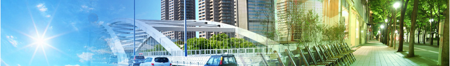 田中電設社ー企画／設計から施工まで。安心・安全の明るい社会づくりに貢献します。